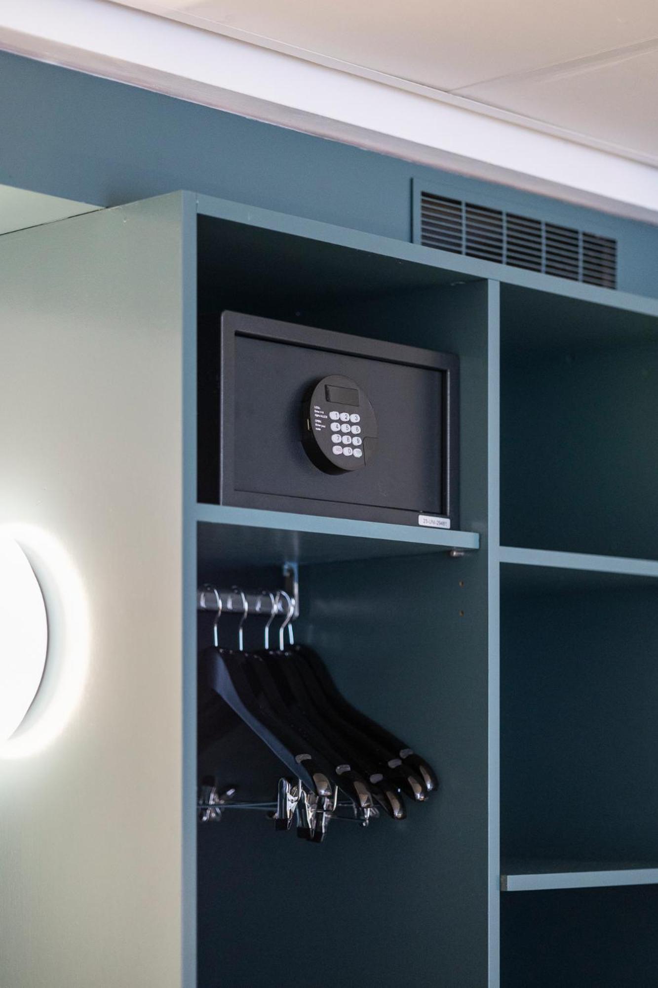 Chambre Lits Jumeaux Standard